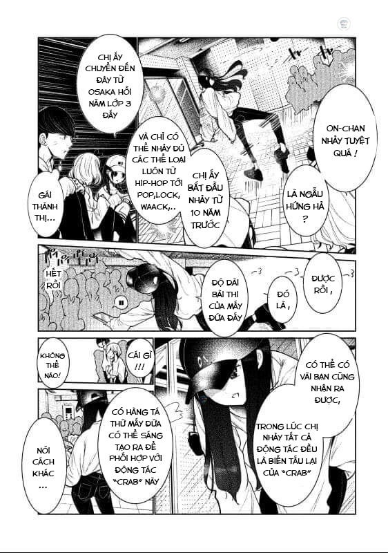 Wondance Chapter 3 - 47