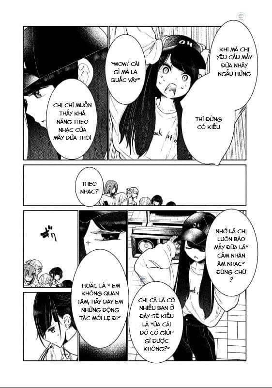 Wondance Chapter 3 - 48