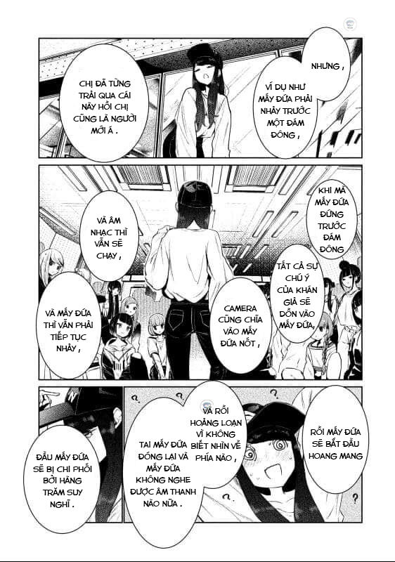 Wondance Chapter 3 - 49