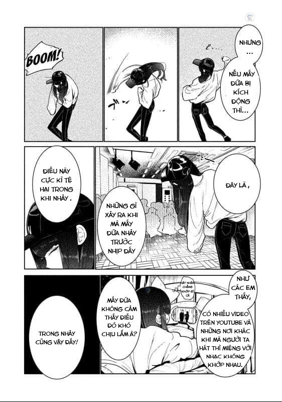 Wondance Chapter 3 - 52