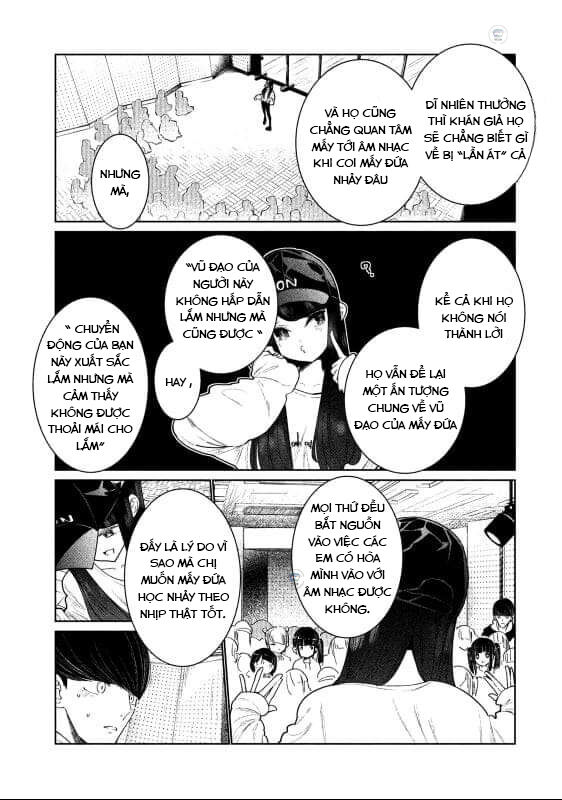 Wondance Chapter 3 - 53