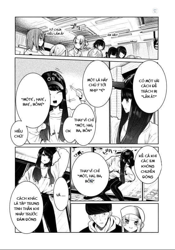 Wondance Chapter 3 - 54