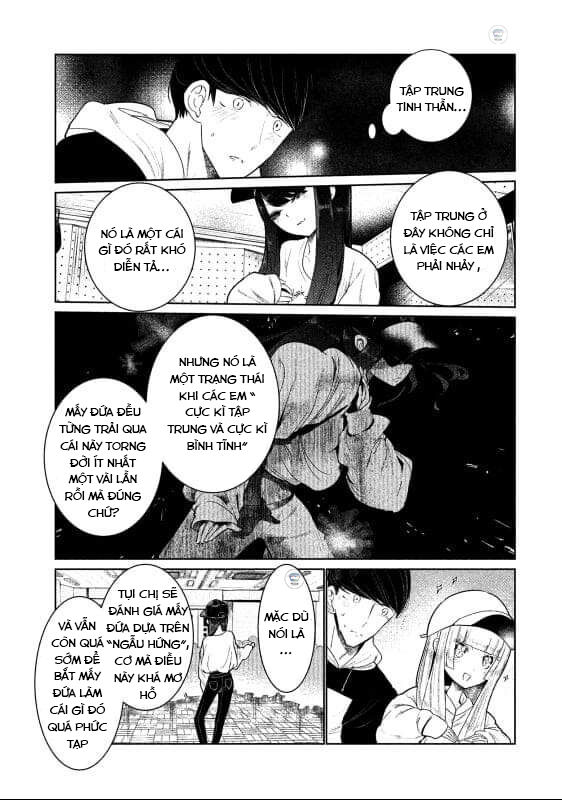 Wondance Chapter 3 - 55