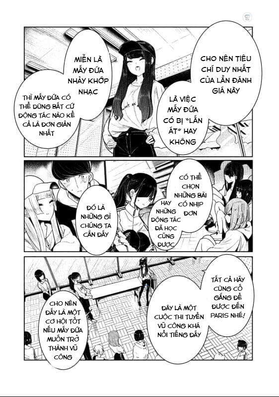 Wondance Chapter 3 - 56