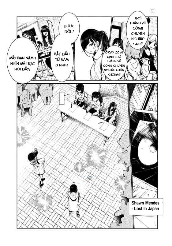 Wondance Chapter 3 - 57