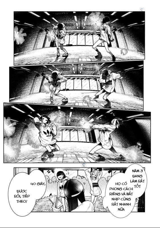 Wondance Chapter 3 - 58