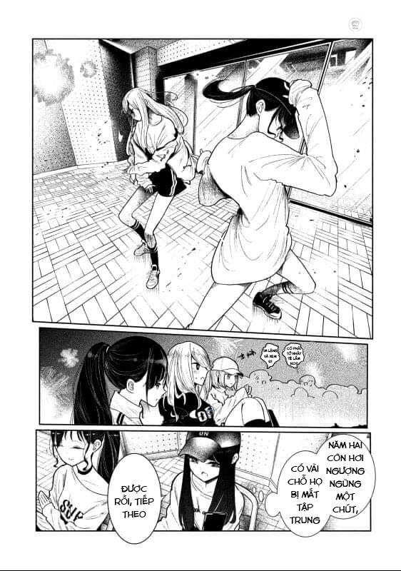 Wondance Chapter 3 - 59