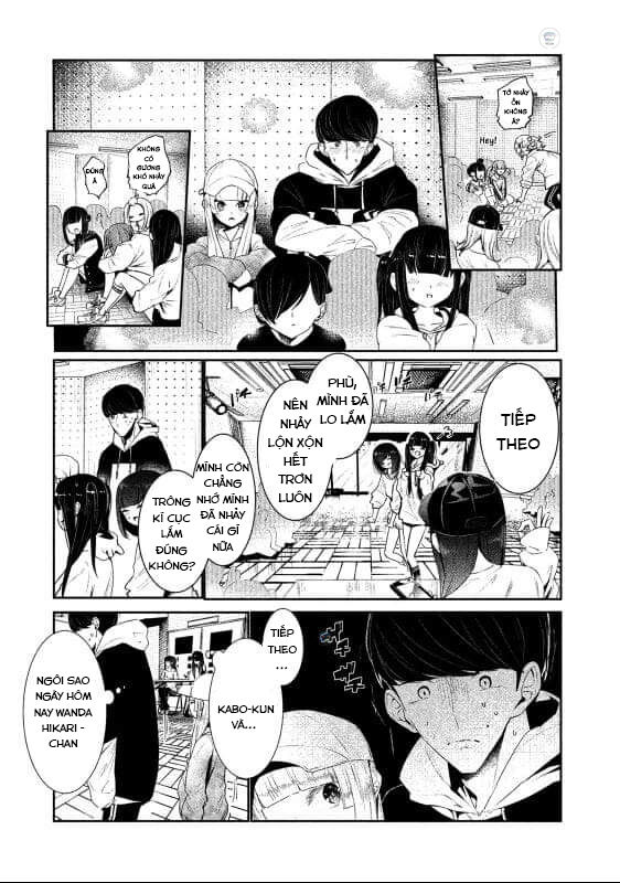 Wondance Chapter 3 - 62