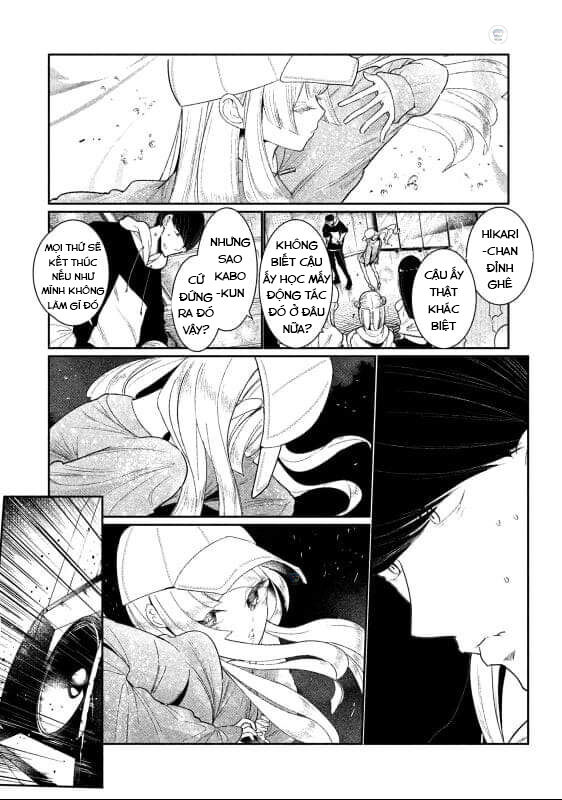 Wondance Chapter 3 - 68