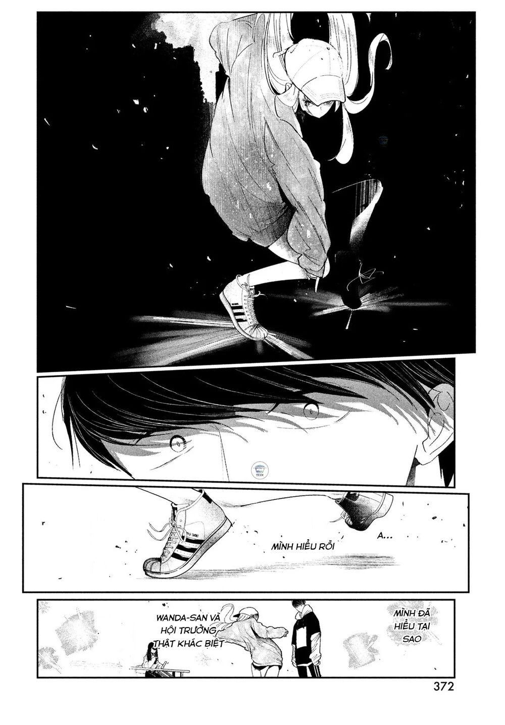 Wondance Chapter 3 - 69