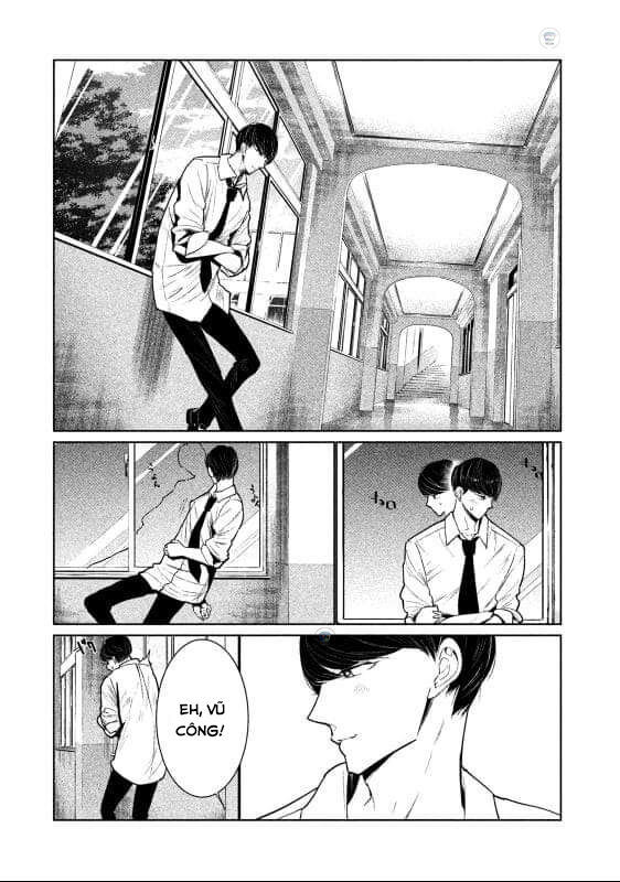 Wondance Chapter 3 - 8