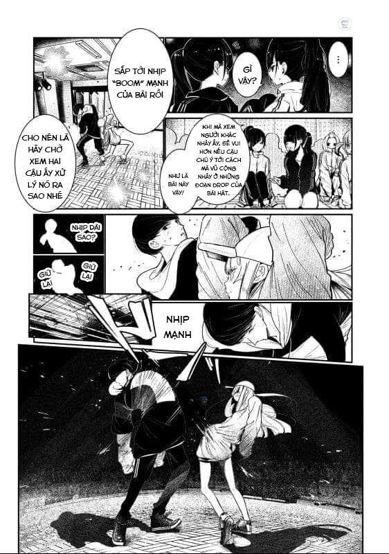 Wondance Chapter 3 - 74