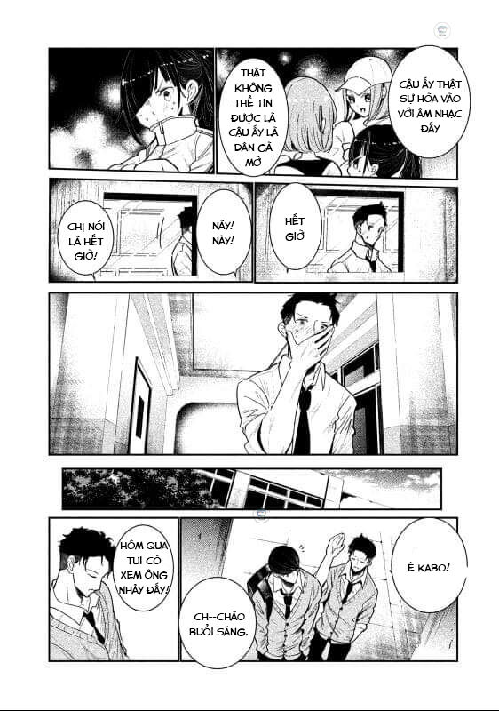 Wondance Chapter 3 - 79