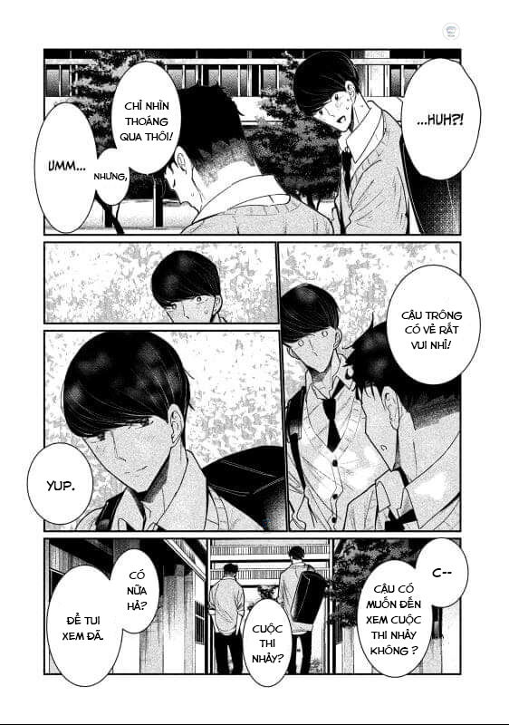 Wondance Chapter 3 - 80