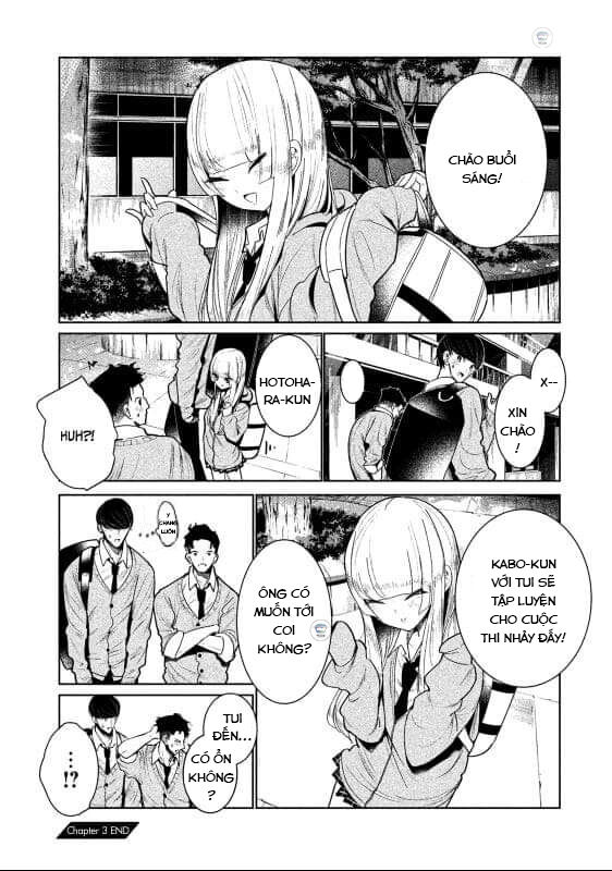 Wondance Chapter 3 - 81