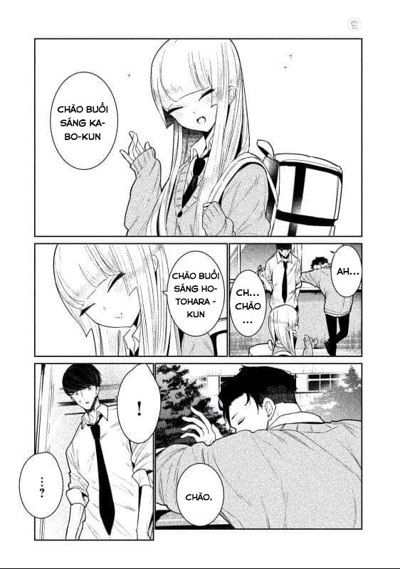 Wondance Chapter 3 - 10