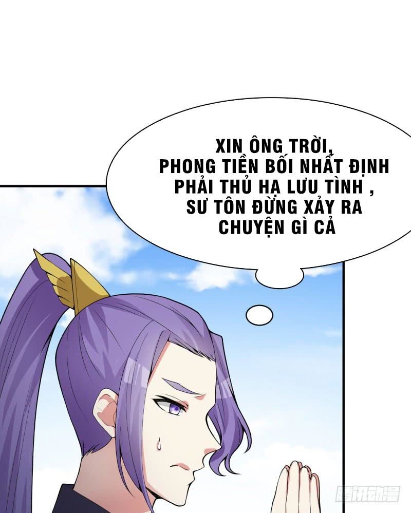 Ta Nhặt Được Thuộc Tính Tại Tu Chân Giới Chapter 13 - 24
