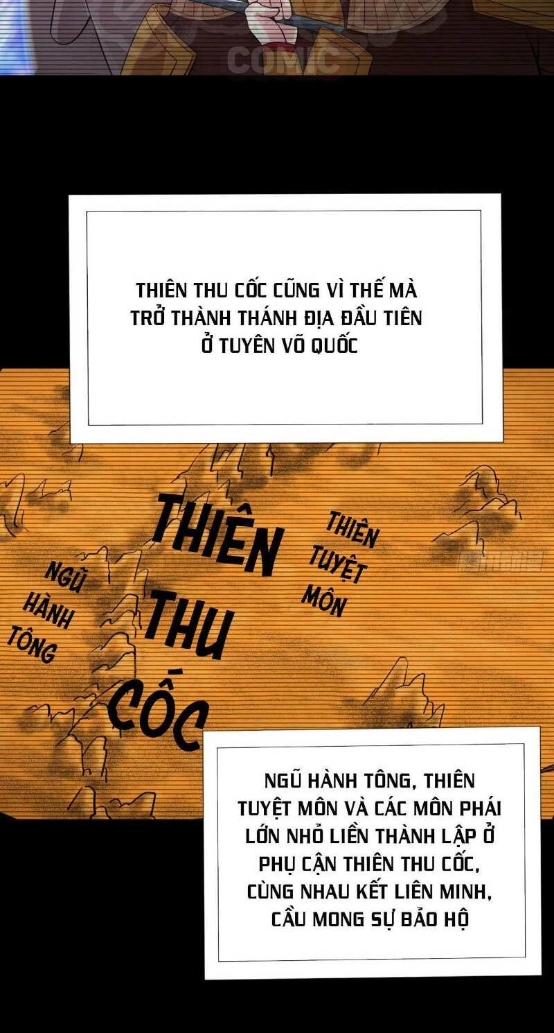 Ta Nhặt Được Thuộc Tính Tại Tu Chân Giới Chapter 26 - 6