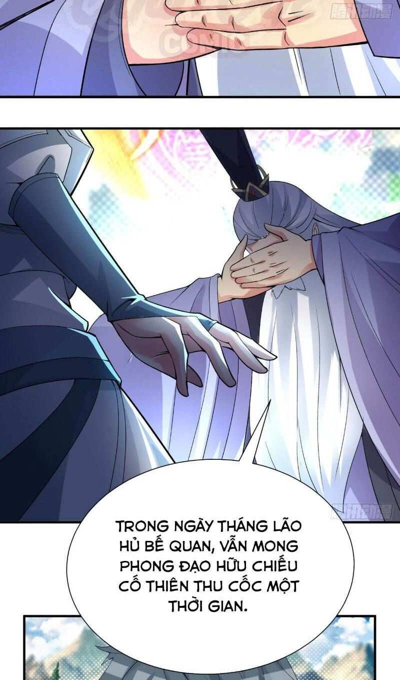 Ta Nhặt Được Thuộc Tính Tại Tu Chân Giới Chapter 26 - 10
