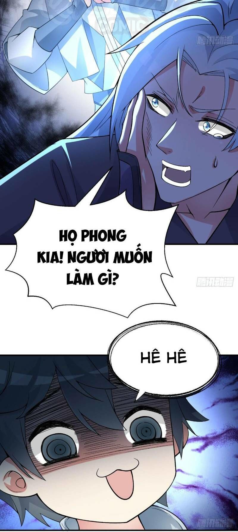 Ta Nhặt Được Thuộc Tính Tại Tu Chân Giới Chapter 27 - 4