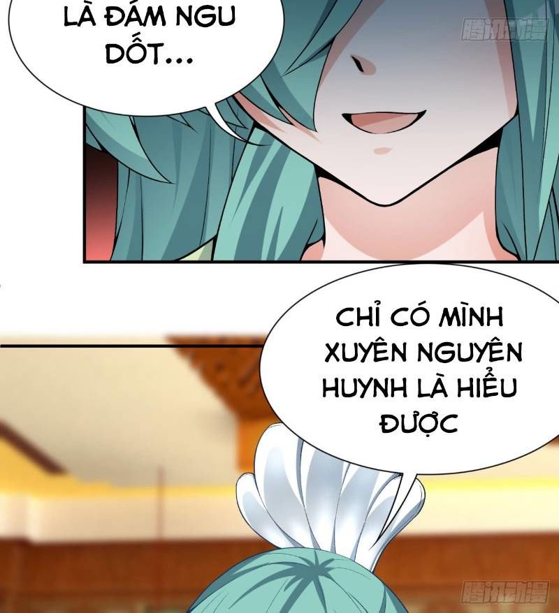 Ta Nhặt Được Thuộc Tính Tại Tu Chân Giới Chapter 30 - 16