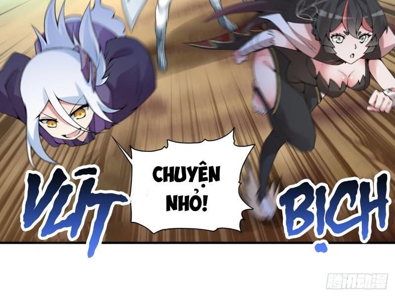 Ta Nhặt Được Thuộc Tính Tại Tu Chân Giới Chapter 32 - 12
