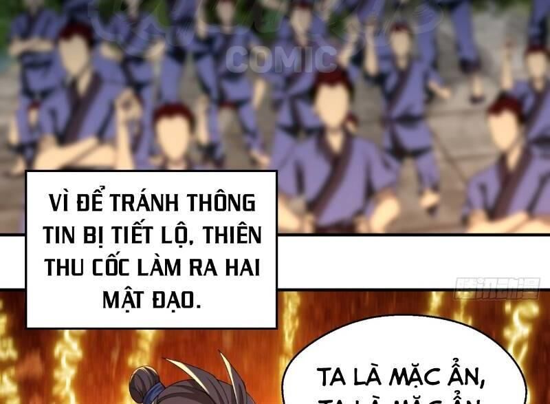 Ta Nhặt Được Thuộc Tính Tại Tu Chân Giới Chapter 36 - 3
