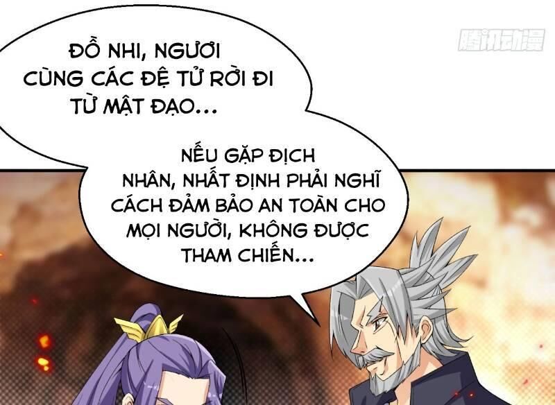 Ta Nhặt Được Thuộc Tính Tại Tu Chân Giới Chapter 36 - 5