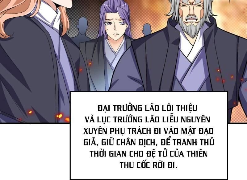 Ta Nhặt Được Thuộc Tính Tại Tu Chân Giới Chapter 36 - 8