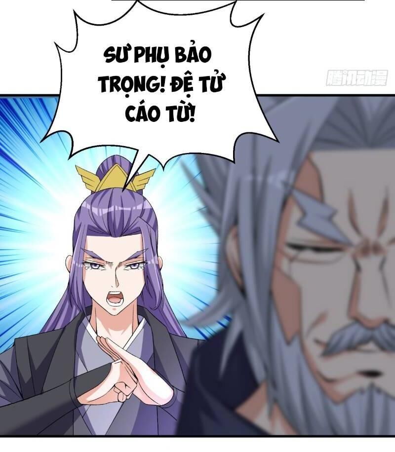Ta Nhặt Được Thuộc Tính Tại Tu Chân Giới Chapter 36 - 9
