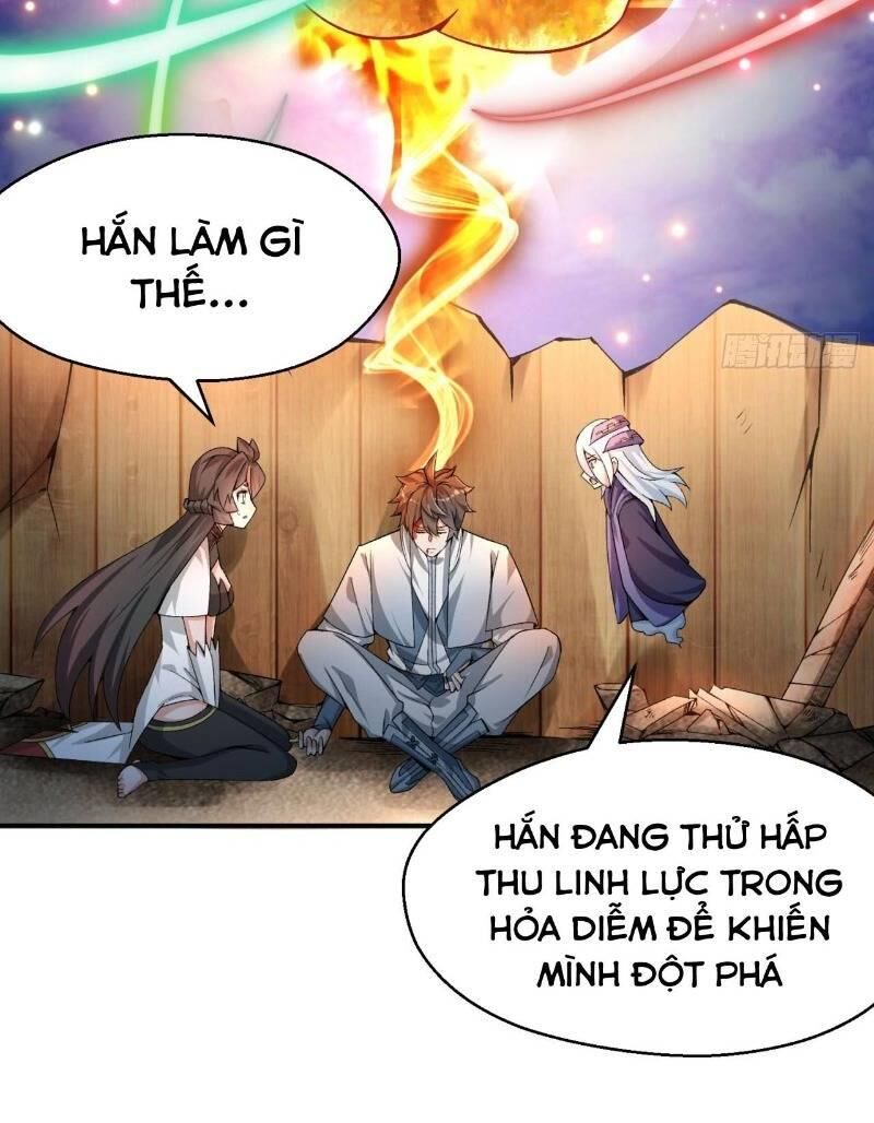 Ta Nhặt Được Thuộc Tính Tại Tu Chân Giới Chapter 39 - 3