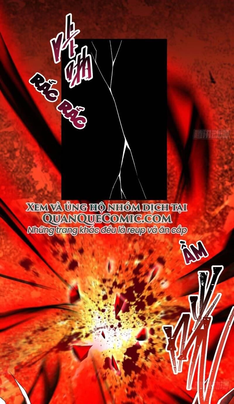 Ta Nhặt Được Thuộc Tính Tại Tu Chân Giới Chapter 41 - 41