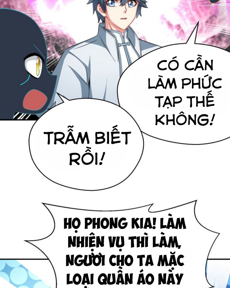 Ta Nhặt Được Thuộc Tính Tại Tu Chân Giới Chapter 68 - 15