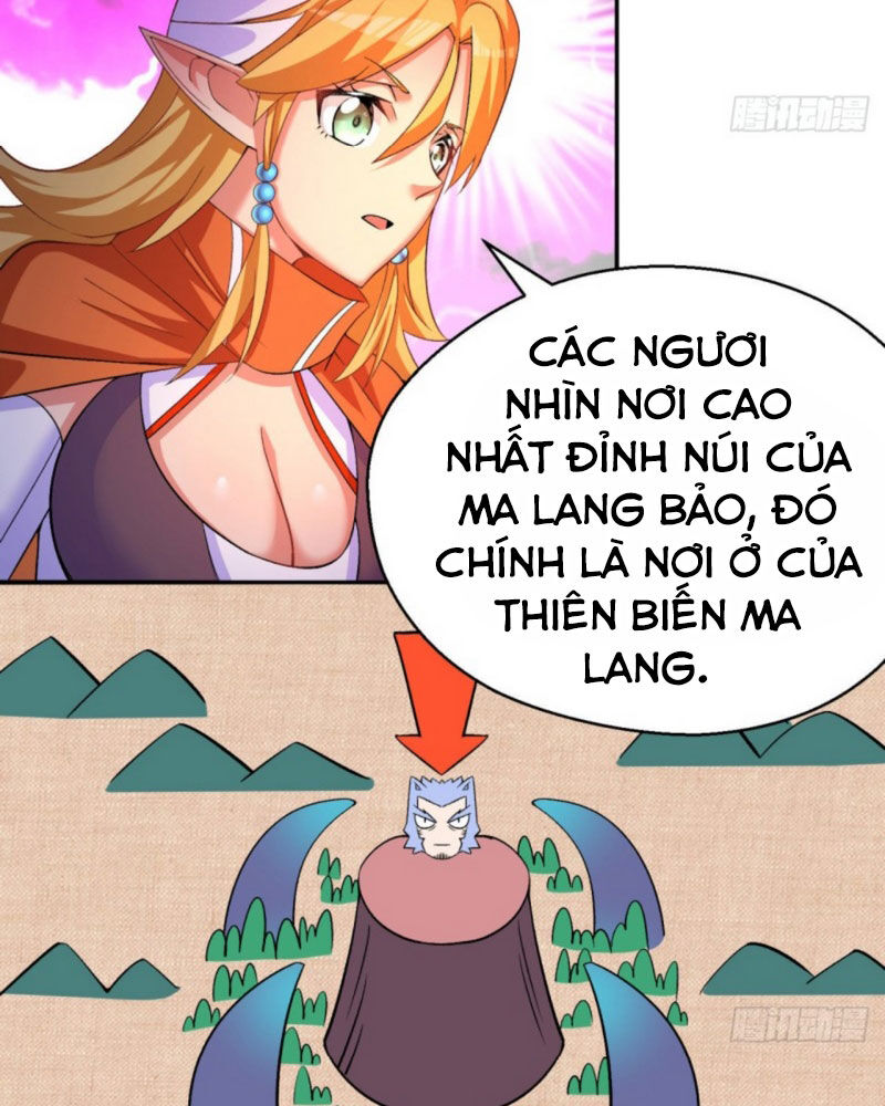 Ta Nhặt Được Thuộc Tính Tại Tu Chân Giới Chapter 68 - 7