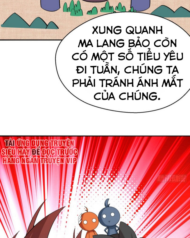 Ta Nhặt Được Thuộc Tính Tại Tu Chân Giới Chapter 68 - 8