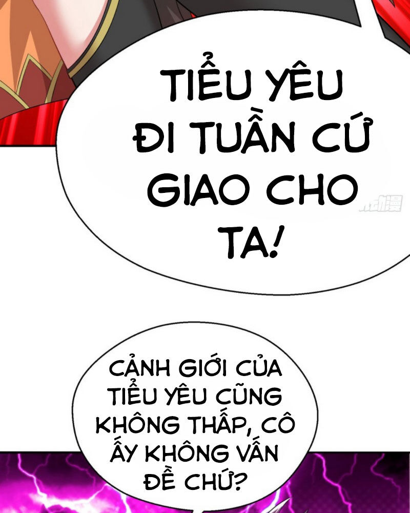Ta Nhặt Được Thuộc Tính Tại Tu Chân Giới Chapter 68 - 10