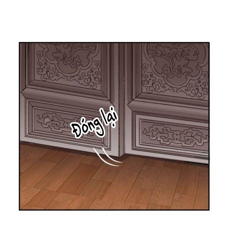Trực Nam Tiểu Kiều Phi Của Vương Phủ Chapter 14 - 29