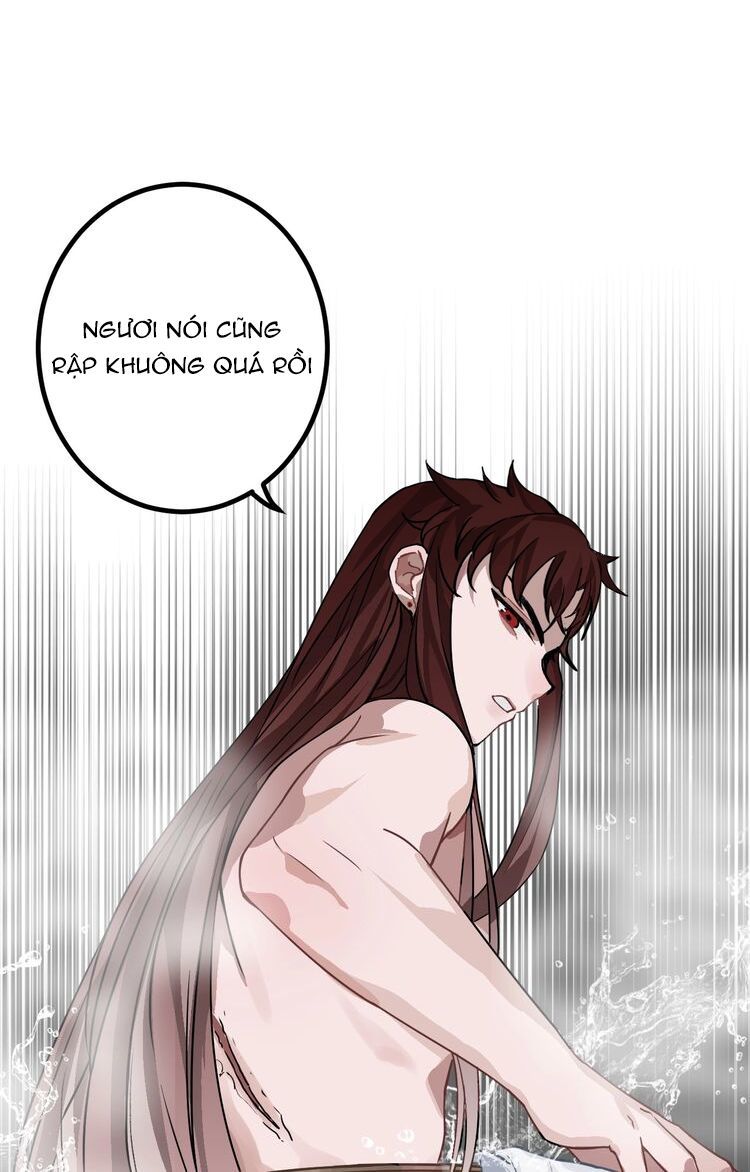 Trực Nam Tiểu Kiều Phi Của Vương Phủ Chapter 6 - 11
