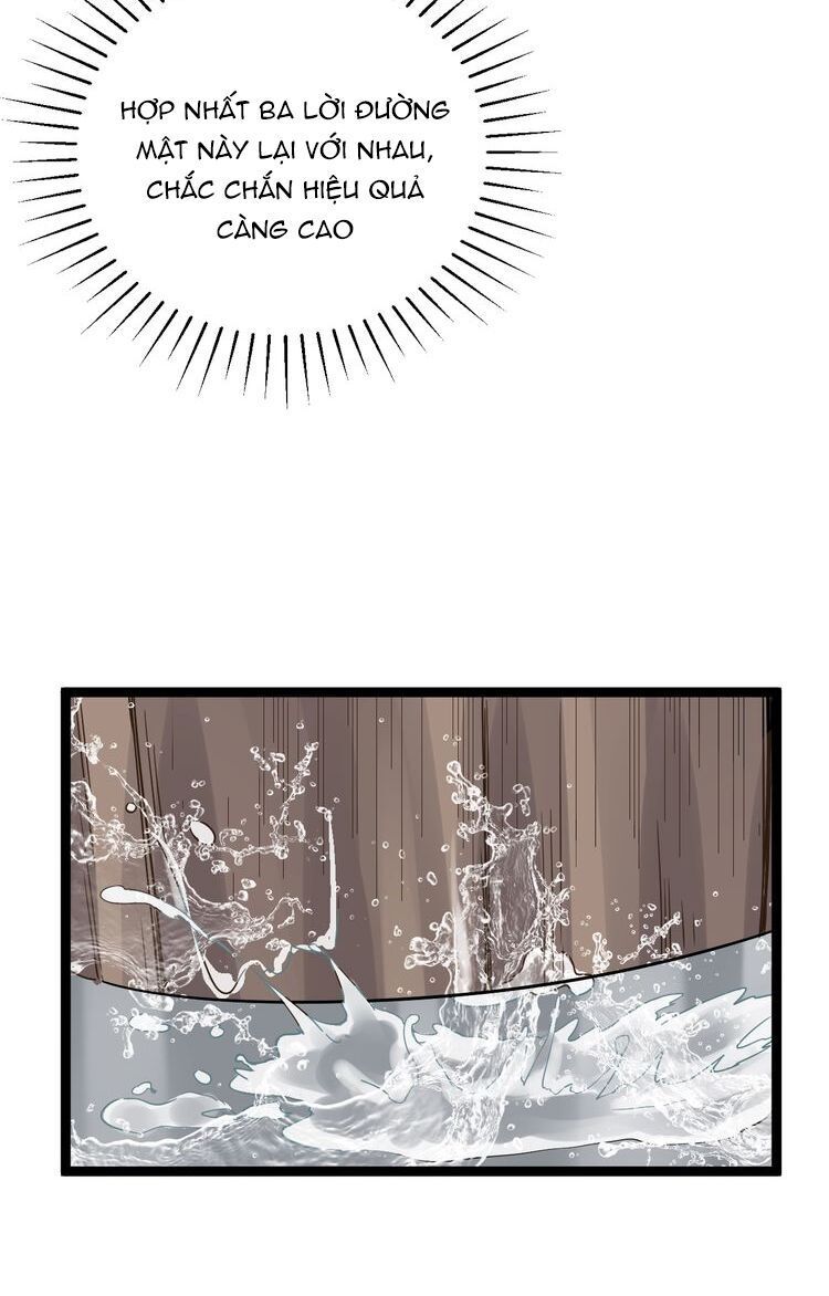 Trực Nam Tiểu Kiều Phi Của Vương Phủ Chapter 8 - 7