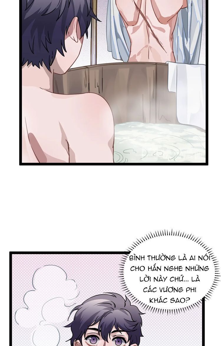 Trực Nam Tiểu Kiều Phi Của Vương Phủ Chapter 8 - 9