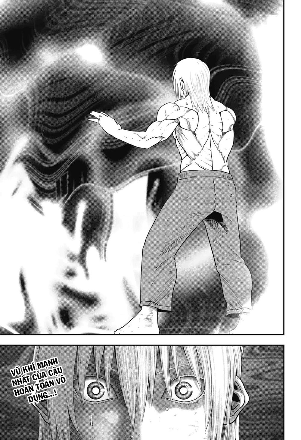 Abyss Rage Chapter 15 - 15