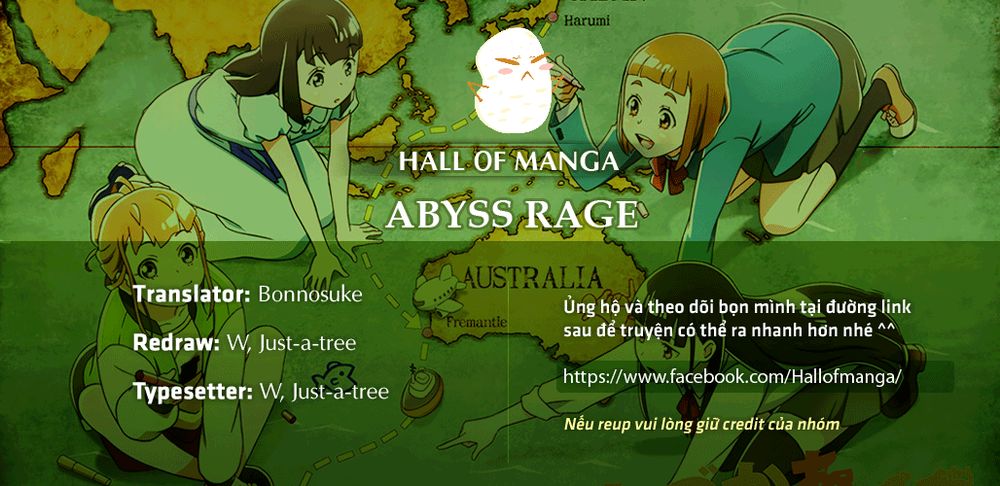 Abyss Rage Chapter 29 - 1