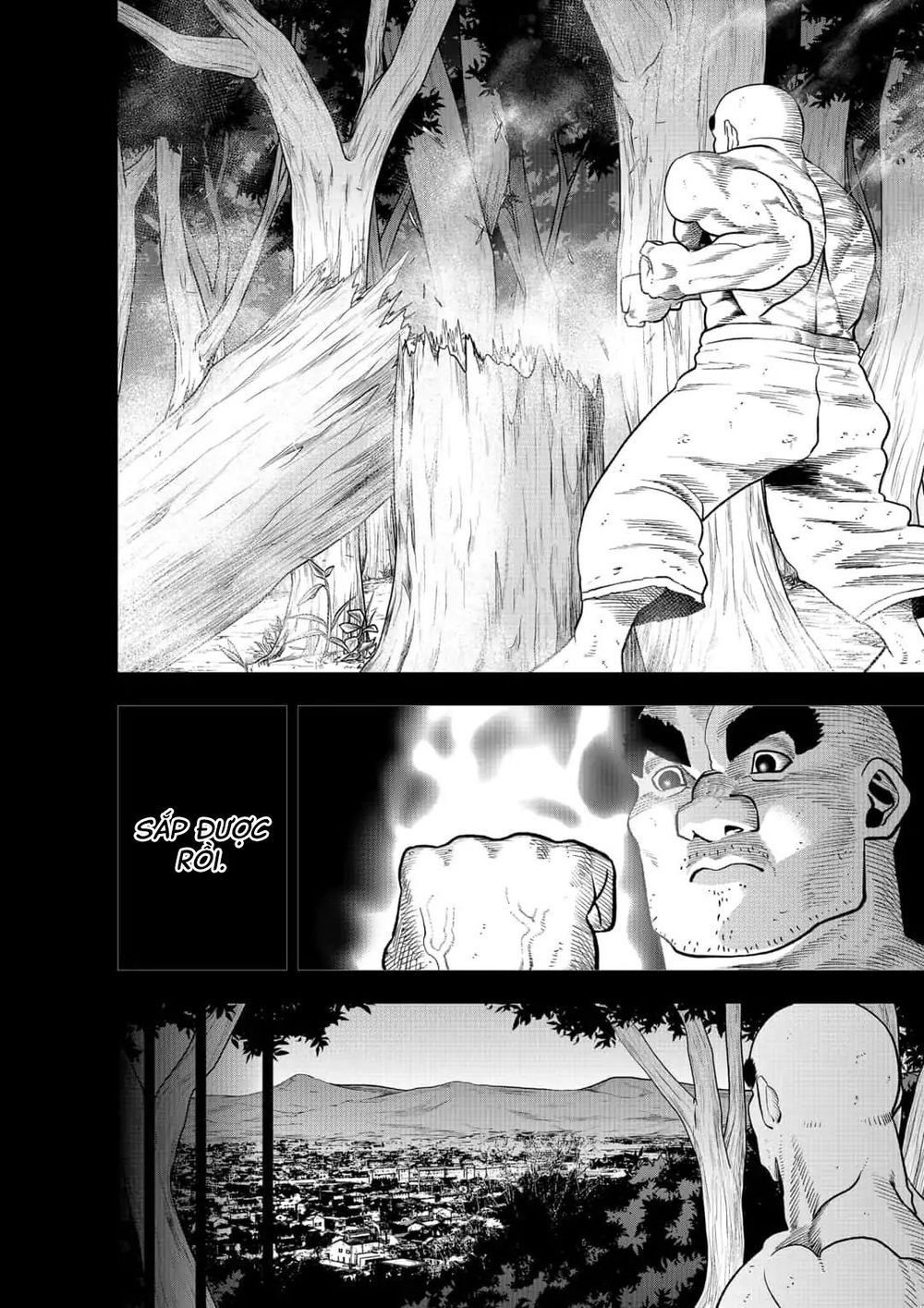 Abyss Rage Chapter 44 - 3