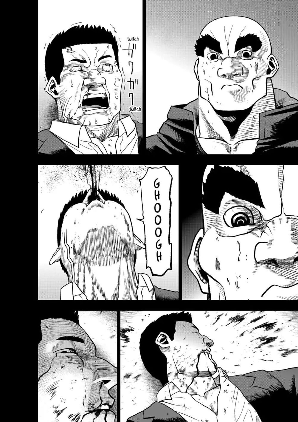 Abyss Rage Chapter 44 - 7