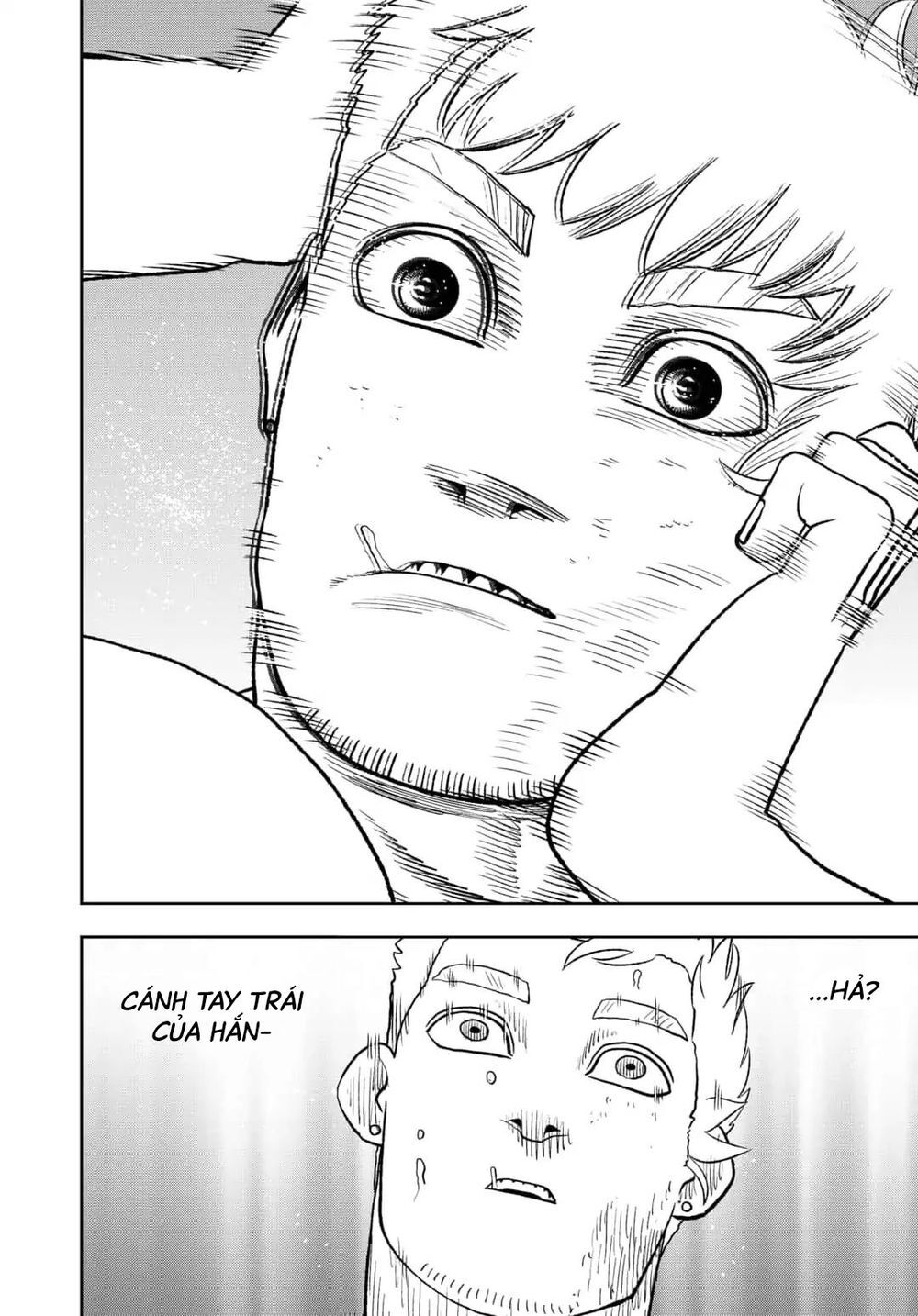Abyss Rage Chapter 54 - 13