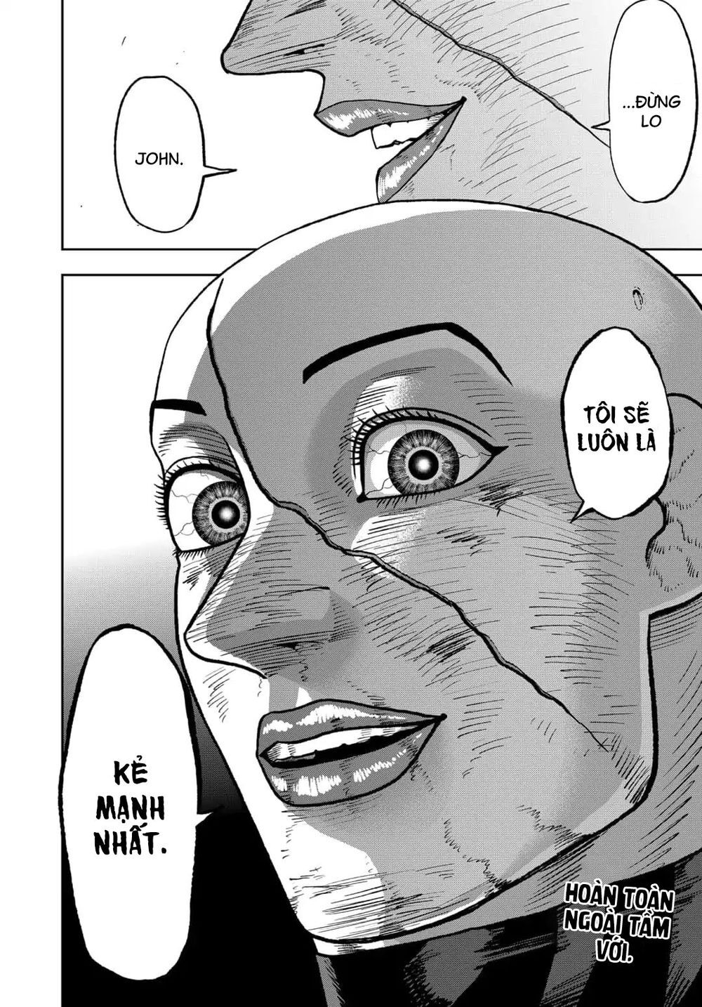 Abyss Rage Chapter 54 - 15
