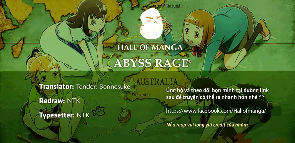 Abyss Rage Chapter 59 - 1