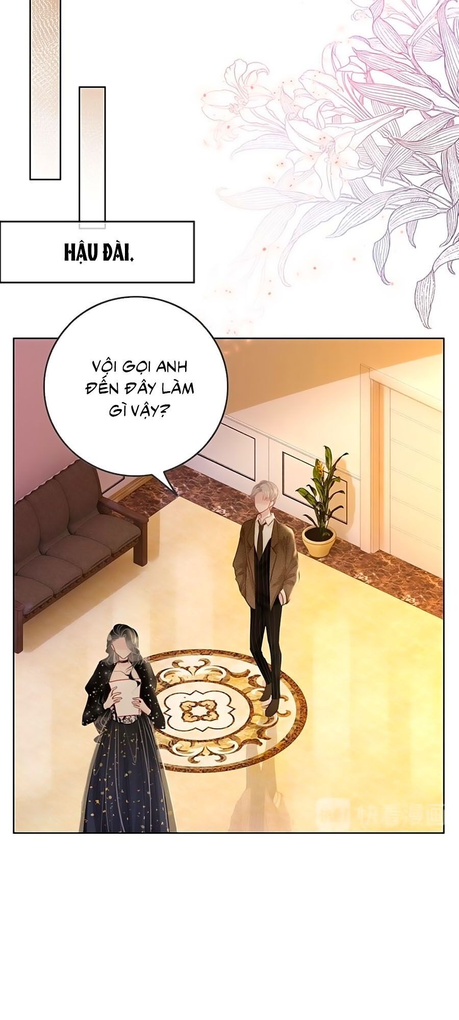 Ám Hắc Hệ Noãn Hôn Chapter 49 - 19