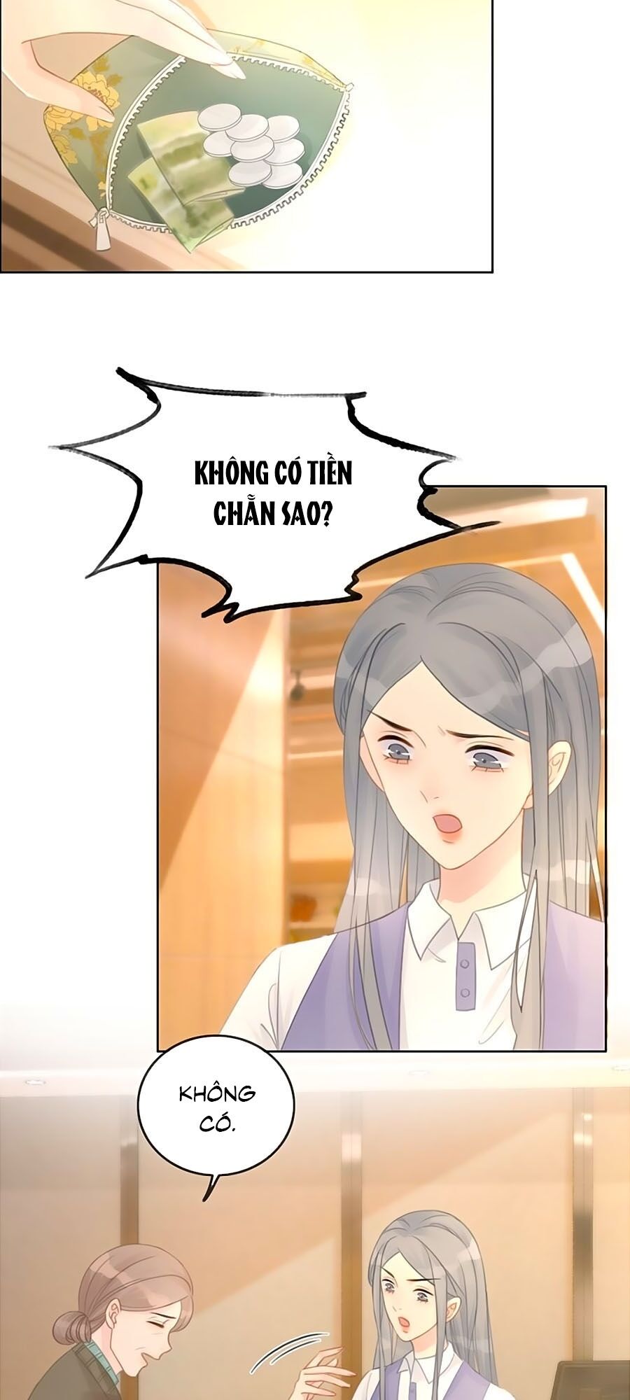 Ám Hắc Hệ Noãn Hôn Chapter 50 - 33