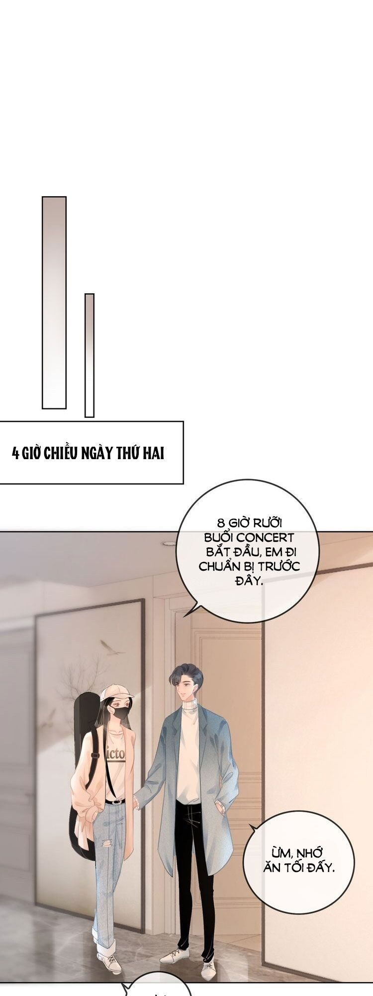 Ám Hắc Hệ Noãn Hôn Chapter 47 - 23